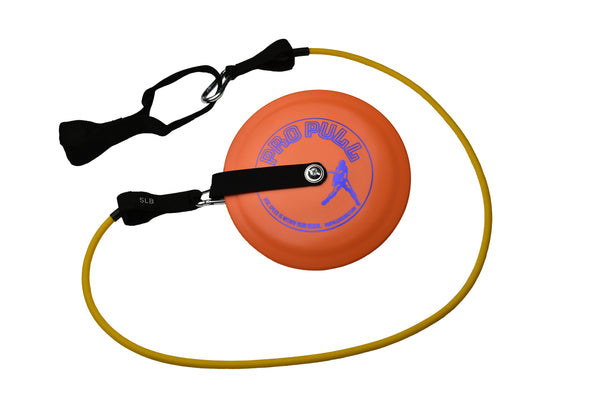 ProPull™ Disc Golf Trainer